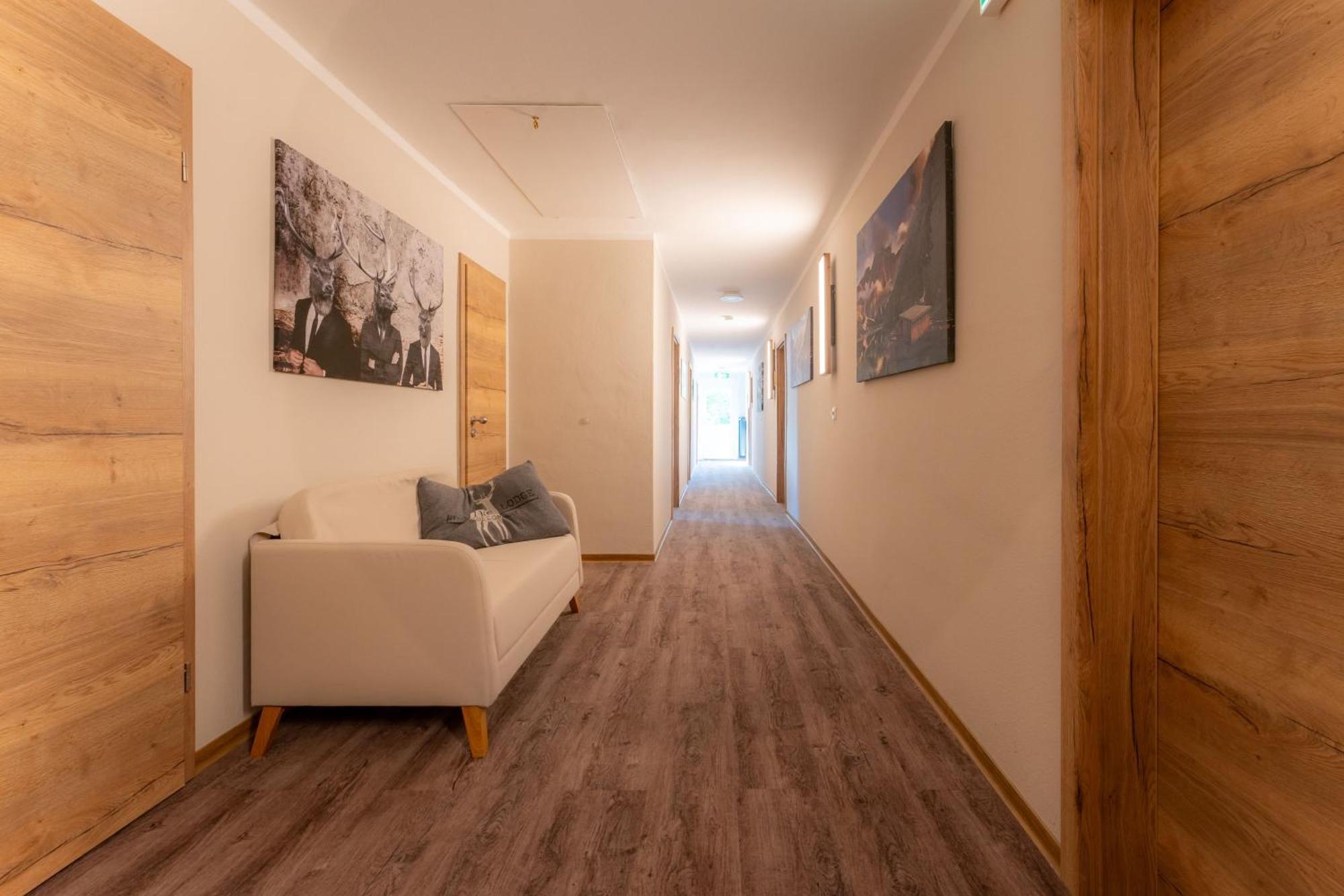 Gasthof Neuhaus Sassenburg Екстер'єр фото