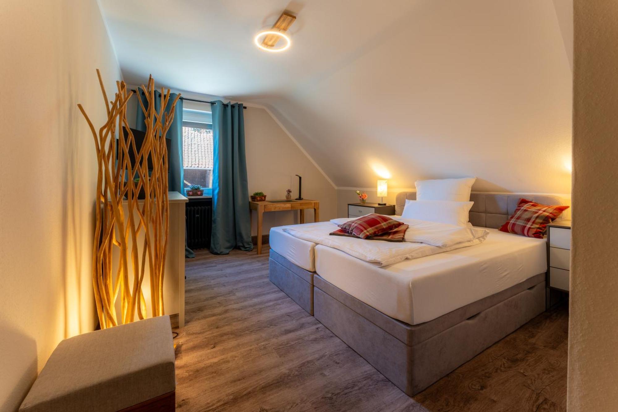 Gasthof Neuhaus Sassenburg Екстер'єр фото
