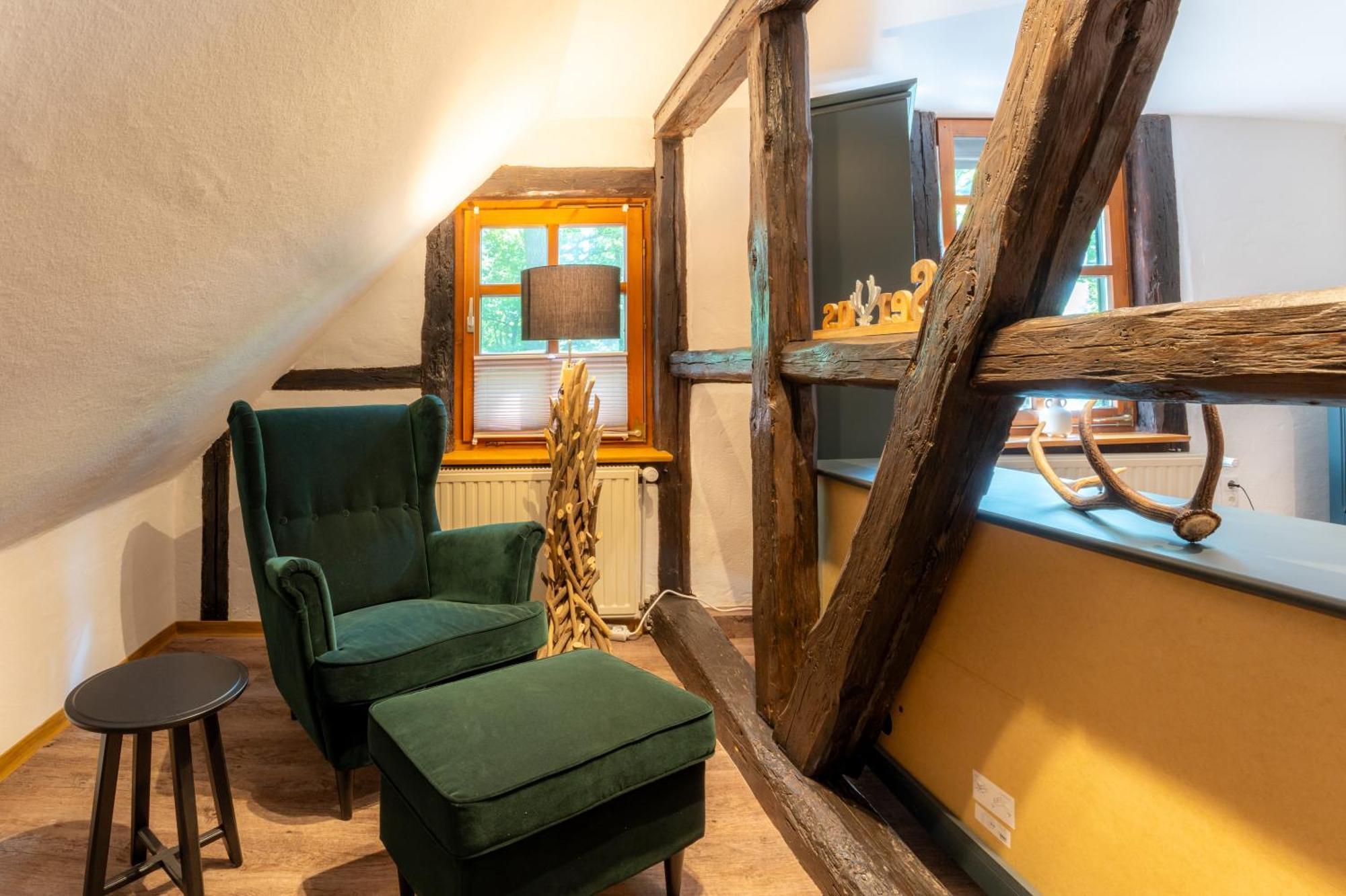 Gasthof Neuhaus Sassenburg Екстер'єр фото